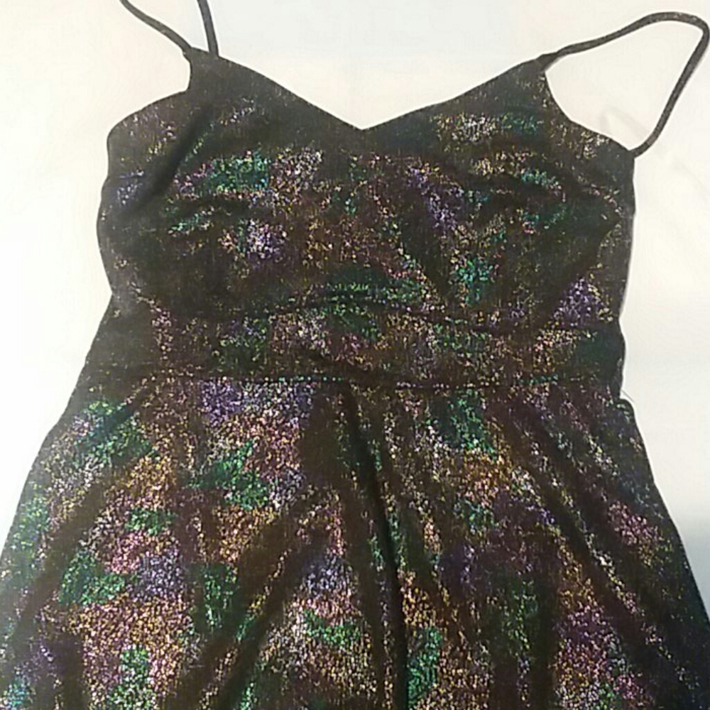 Monteau Los Angeles Sun Dress PM